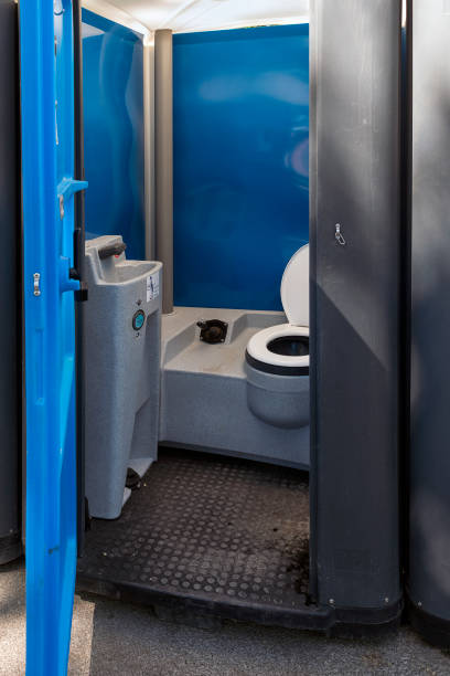 Sanitation services for porta potties in Tupelo, MS
