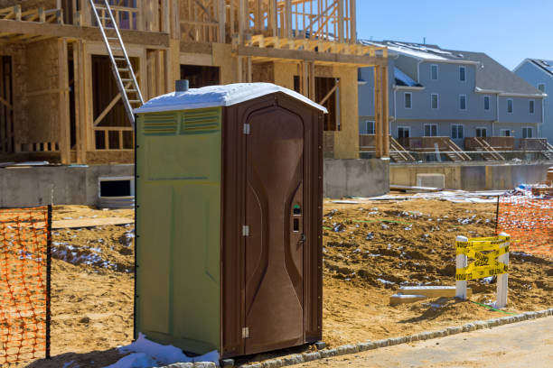 Best Construction site porta potty rental  in Tupelo, MS
