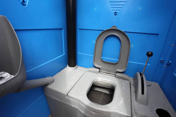 Portable restroom solutions in Tupelo, MS